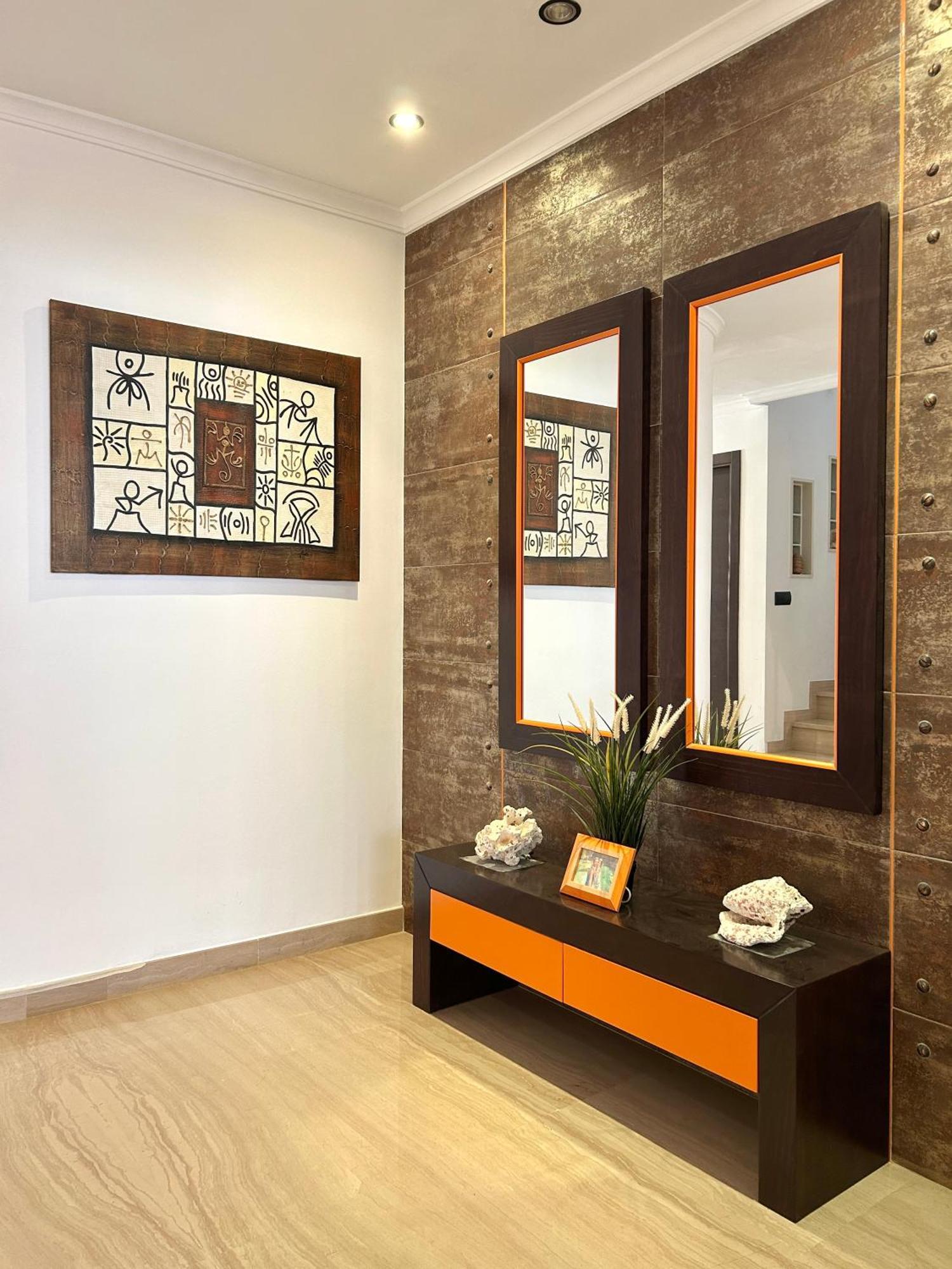 Casa Con Jacuzzi Y Piscina Con Vistas Al Castillo Corbera de Alcira Zewnętrze zdjęcie