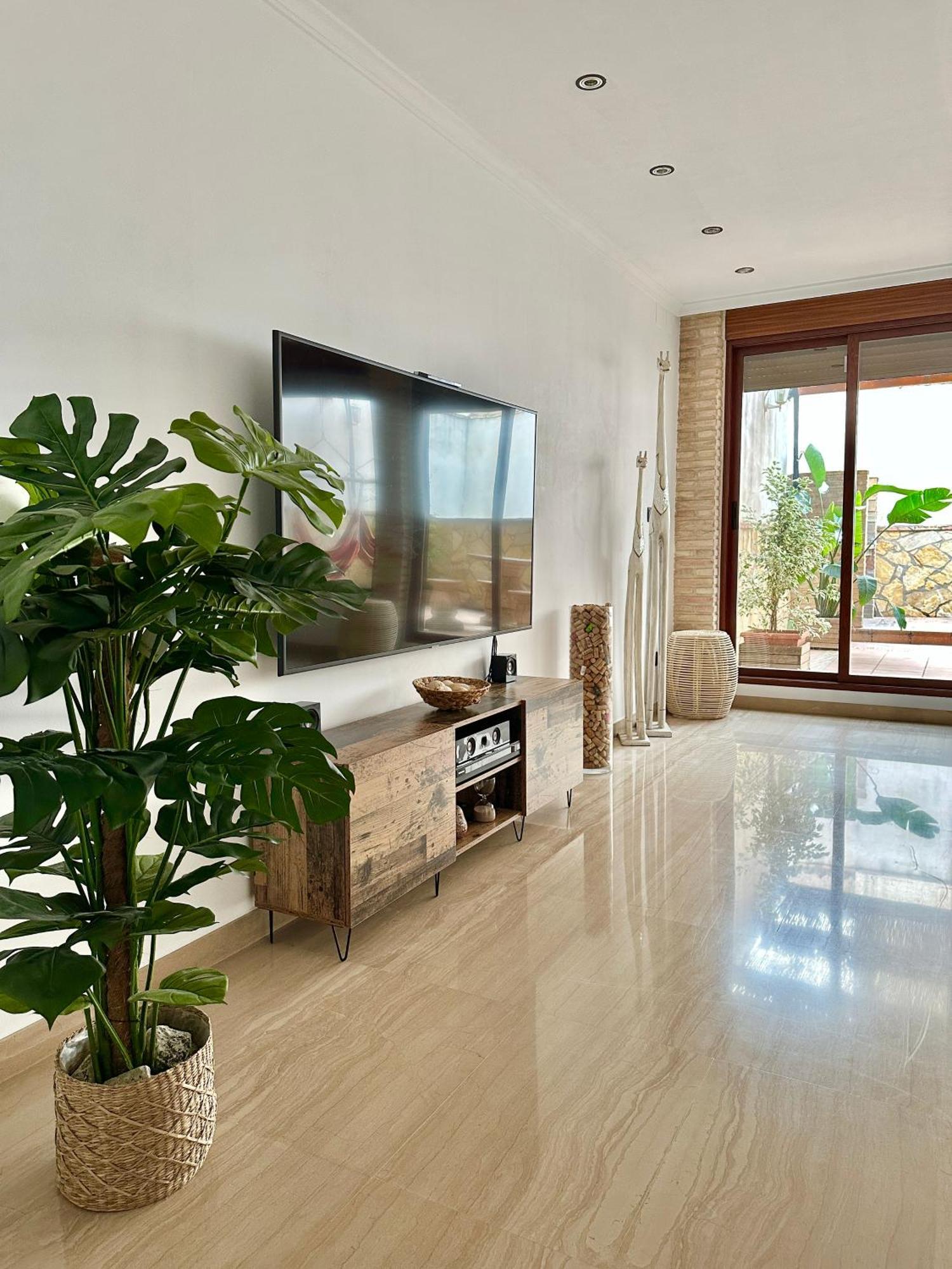 Casa Con Jacuzzi Y Piscina Con Vistas Al Castillo Corbera de Alcira Zewnętrze zdjęcie