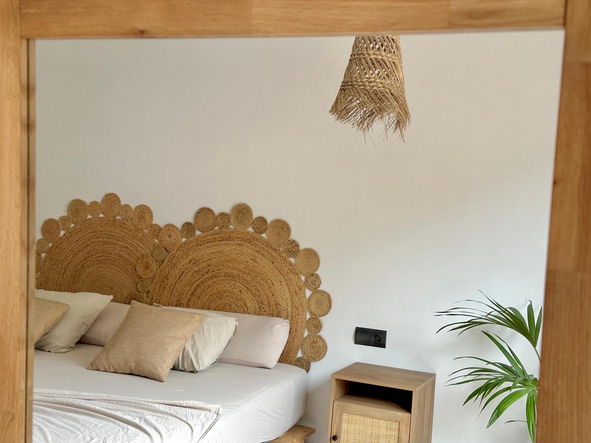 Casa Con Jacuzzi Y Piscina Con Vistas Al Castillo Corbera de Alcira Zewnętrze zdjęcie