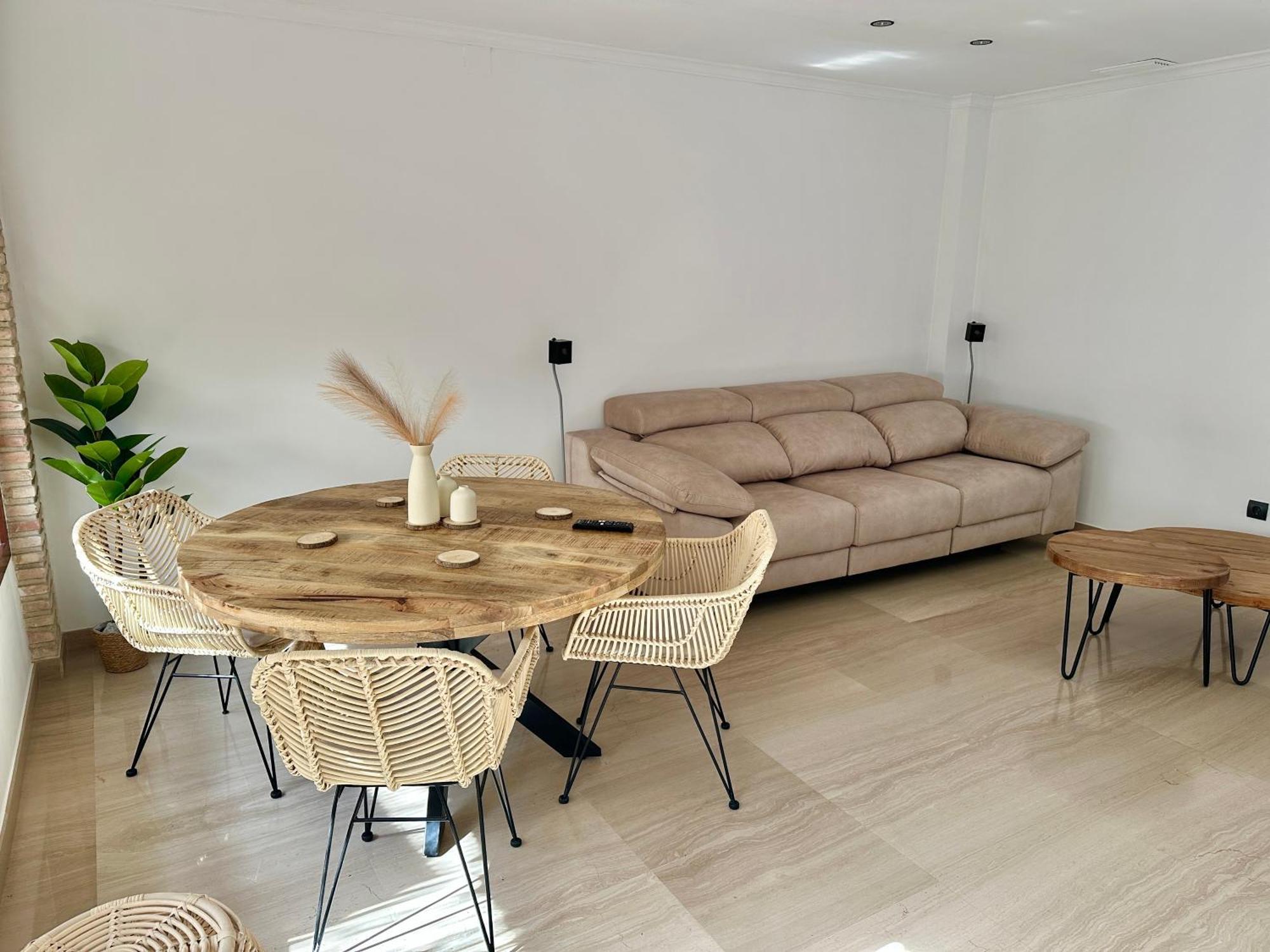Casa Con Jacuzzi Y Piscina Con Vistas Al Castillo Corbera de Alcira Zewnętrze zdjęcie